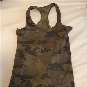 Lululemon cool racerback